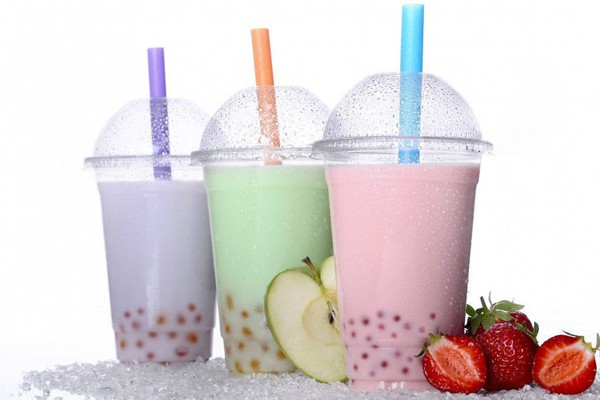 Người Việt uống 4 tỉ lít nước ngọt, bệnh từ miệng - Ảnh 1.