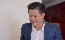 Diễn viên Hoàng Anh ngừng đóng phim, sang Mỹ định cư
