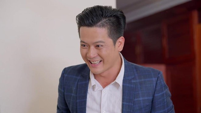 Diễn viên Hoàng Anh ngừng đóng phim, sang Mỹ định cư - Ảnh 2.