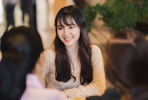 Jang Mi: 23 tuổi chưa yêu ai, sẽ sexy và nổi loạn vào ngày không xa - Ảnh 2. Jang Mi: 23 tuổi chưa yêu ai, sẽ sexy và nổi loạn vào ngày không xa - Ảnh 2.
