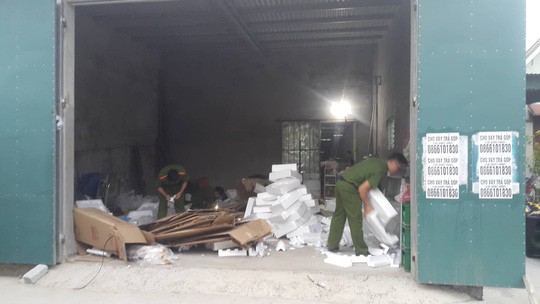 Danh tính 3 đối tượng Đài Loan cầm đầu đường dây ma túy khủng tại Nghệ An - Ảnh 2. Danh tính 3 đối tượng Đài Loan cầm đầu đường dây ma túy khủng tại Nghệ An - Ảnh 2.