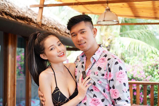 Đường tình ồn ào, đầy tai tiếng của Lương Bằng Quang và Ngân 98 - Ảnh 1. Đường tình ồn ào, đầy tai tiếng của Lương Bằng Quang và Ngân 98 - Ảnh 1.