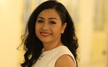 Nhiều nữ doanh nhân Việt quyền lực tại Diễn đàn kinh tế tư nhân 2019