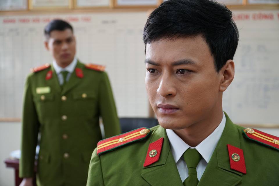 Sự thật về cảnh nóng giữa Hồng Đăng và Hoàng Thuỳ Linh - Ảnh 2.