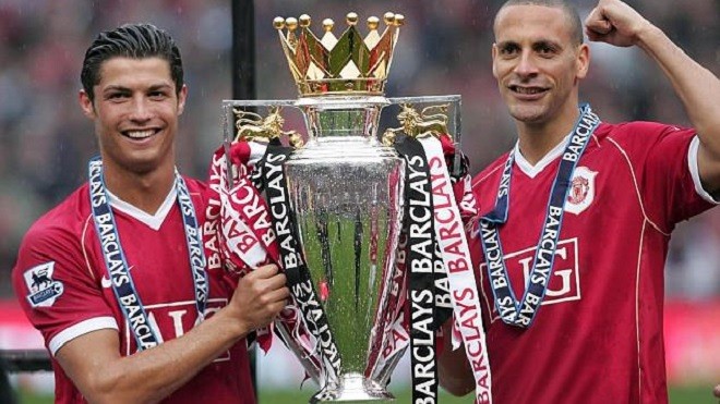 Vô địch Serie A, Ronaldo lập kỳ tích vô tiền khoáng hậu trong lịch sử - Ảnh 3. Vô địch Serie A, Ronaldo lập kỳ tích vô tiền khoáng hậu trong lịch sử - Ảnh 3.
