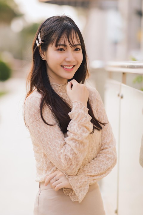 Jang Mi: 23 tuổi chưa yêu ai, sẽ sexy và nổi loạn vào ngày không xa - Ảnh 3. Jang Mi: 23 tuổi chưa yêu ai, sẽ sexy và nổi loạn vào ngày không xa - Ảnh 3.