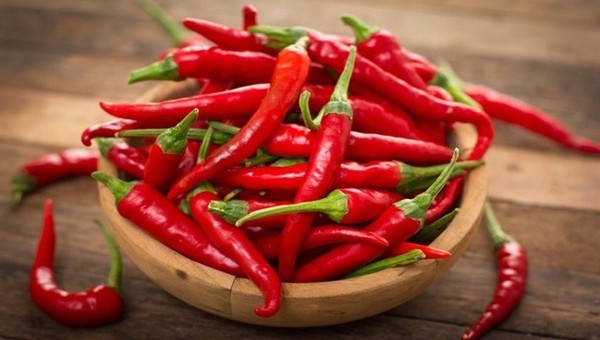 Loại quả rẻ nhất Việt Nam khiến tế bào ung thư không thể di căn - Ảnh 3. Loại quả rẻ nhất Việt Nam khiến tế bào ung thư không thể di căn - Ảnh 3.