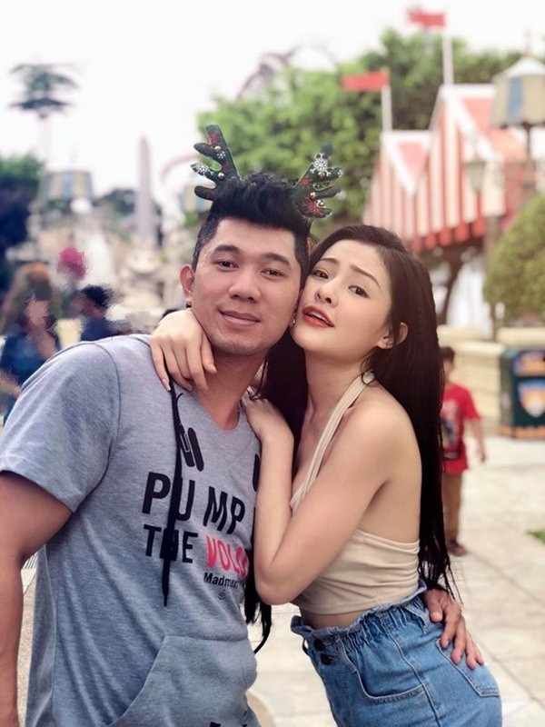 Đường tình ồn ào, đầy tai tiếng của Lương Bằng Quang và Ngân 98 - Ảnh 2. Đường tình ồn ào, đầy tai tiếng của Lương Bằng Quang và Ngân 98 - Ảnh 2.