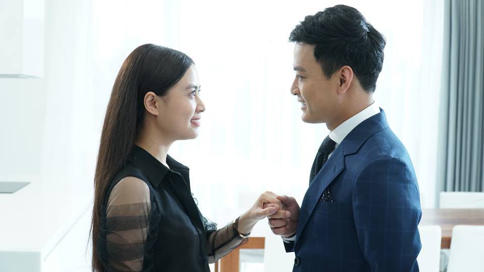 Sự thật về cảnh nóng giữa Hồng Đăng và Hoàng Thuỳ Linh - Ảnh 3.