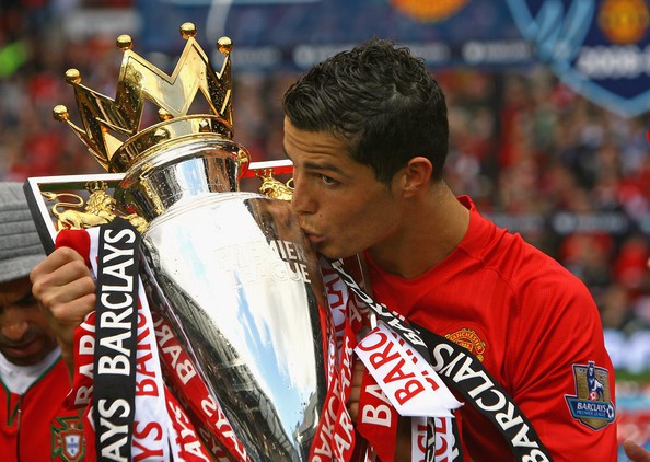 Vô địch Serie A, Ronaldo lập kỳ tích vô tiền khoáng hậu trong lịch sử - Ảnh 4. Vô địch Serie A, Ronaldo lập kỳ tích vô tiền khoáng hậu trong lịch sử - Ảnh 4.