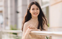 Jang Mi: '23 tuổi chưa yêu ai, sẽ sexy và nổi loạn vào ngày không xa'