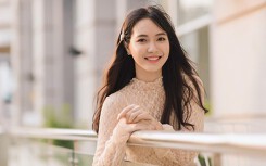 Jang Mi: '23 tuổi chưa yêu ai, sẽ sexy và nổi loạn vào ngày không xa'