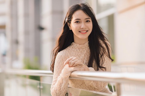 Jang Mi: 23 tuổi chưa yêu ai, sẽ sexy và nổi loạn vào ngày không xa - Ảnh 4. Jang Mi: 23 tuổi chưa yêu ai, sẽ sexy và nổi loạn vào ngày không xa - Ảnh 4.