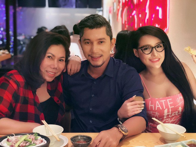 Đường tình ồn ào, đầy tai tiếng của Lương Bằng Quang và Ngân 98 - Ảnh 3. Đường tình ồn ào, đầy tai tiếng của Lương Bằng Quang và Ngân 98 - Ảnh 3.