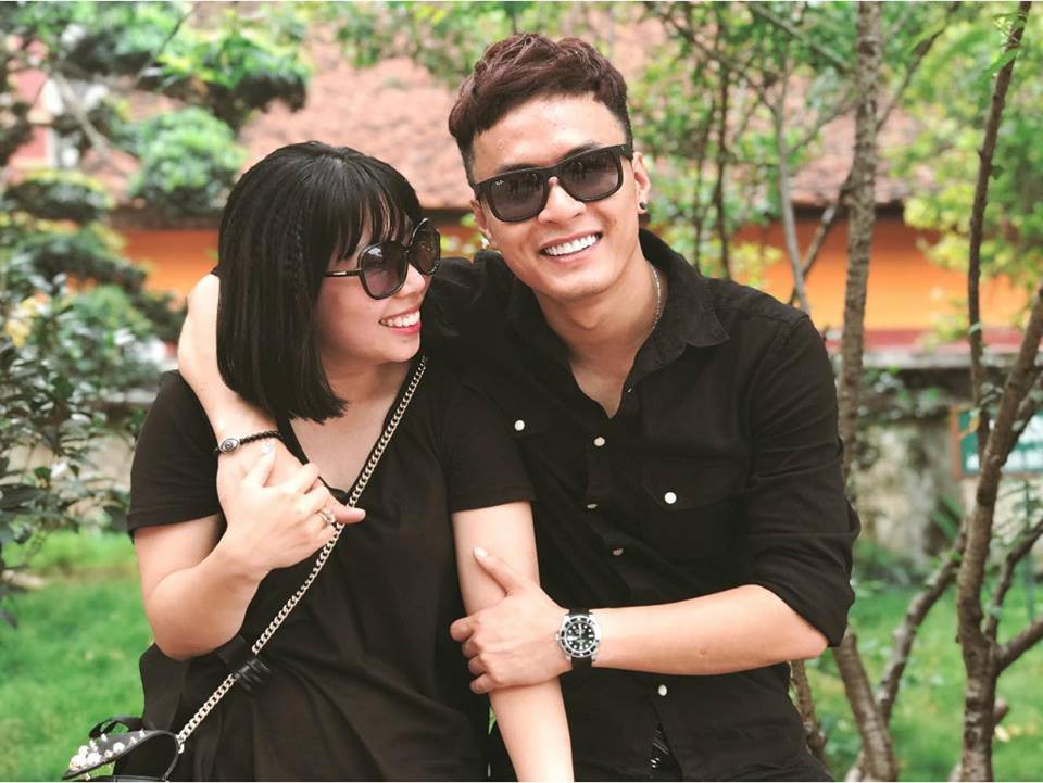 Sự thật về cảnh nóng giữa Hồng Đăng và Hoàng Thuỳ Linh - Ảnh 6.