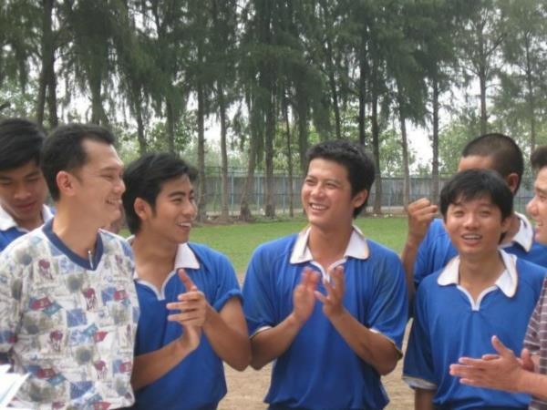 Hoàng Anh biến hóa trên màn ảnh trước khi ngừng diễn, sang Mỹ định cư - Ảnh 7. Hoàng Anh biến hóa trên màn ảnh trước khi ngừng diễn, sang Mỹ định cư - Ảnh 7.