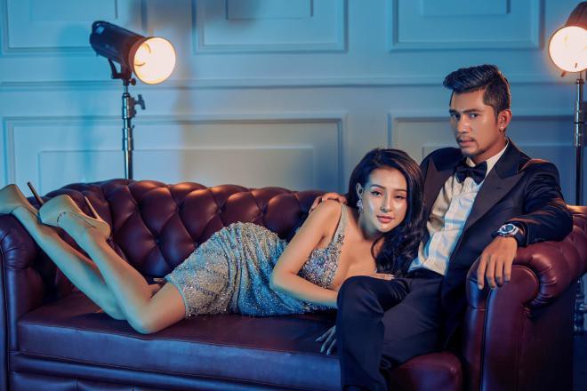 Đường tình ồn ào, đầy tai tiếng của Lương Bằng Quang và Ngân 98 - Ảnh 7. Đường tình ồn ào, đầy tai tiếng của Lương Bằng Quang và Ngân 98 - Ảnh 7.