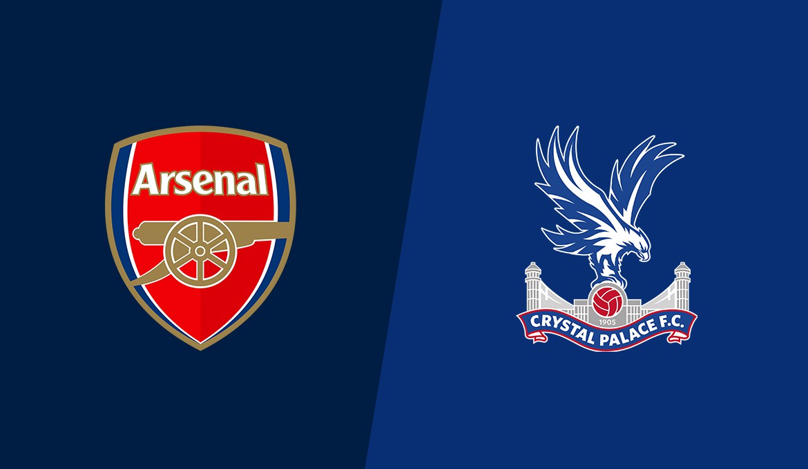 Nhận định Arsenal vs Crystal Palace (22h00, 21/4): Chiến thắng để chắc chân - Ảnh 1. Nhận định Arsenal vs Crystal Palace (22h00, 21/4): Chiến thắng để chắc chân - Ảnh 1.