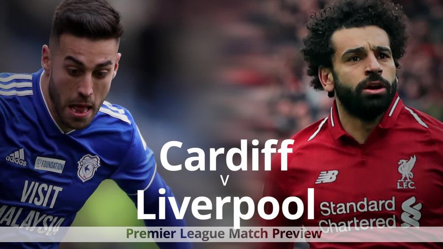Nhận định Cardiff vs Liverpool (22h00, 21/4) vòng 35 Ngoại hạng Anh: Hai đầu cuộc chiến - Ảnh 1. Nhận định Cardiff vs Liverpool (22h00, 21/4) vòng 35 Ngoại hạng Anh: Hai đầu cuộc chiến - Ảnh 1.