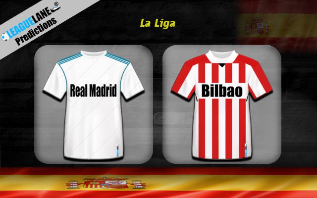 Nhận định Real Madrid vs Athletic Bilbao (21h15, 21/4) vòng 33 La Liga: Dấu hỏi động lực - Ảnh 1. Nhận định Real Madrid vs Athletic Bilbao (21h15, 21/4) vòng 33 La Liga: Dấu hỏi động lực - Ảnh 1.