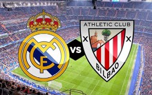 Nhận định Real Madrid vs Athletic Bilbao (21h15, 21/4) vòng 33 La Liga: Dấu hỏi động lực