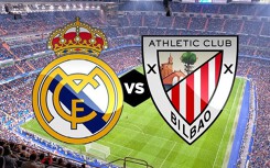 Nhận định Real Madrid vs Athletic Bilbao (21h15, 21/4) vòng 33 La Liga: Dấu hỏi động lực