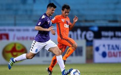Kênh xem trực tiếp Hà Nội vs Hải Phòng, 19h00 21/4: Vòng 6 V-League