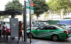 GrabTaxi được hoạt động ở Thanh Hóa, Đắk Nông và An Giang với điều kiện gì?