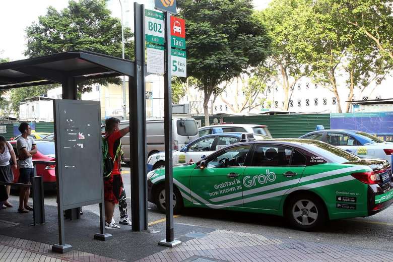 GrabTaxi được hoạt động ở Thanh Hóa, Đắk Nông và An Giang với điều kiện gì? - Ảnh 1. GrabTaxi được hoạt động ở Thanh Hóa, Đắk Nông và An Giang với điều kiện gì? - Ảnh 1.