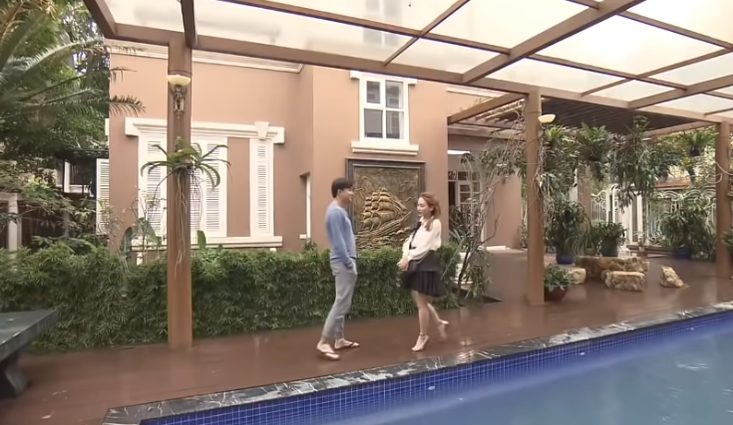 Về nhà đi con tập 11: Huệ hết kiễn nhẫn để chịu dựng em chồng - Ảnh 2. Về nhà đi con tập 11: Huệ hết kiễn nhẫn để chịu dựng em chồng - Ảnh 2.