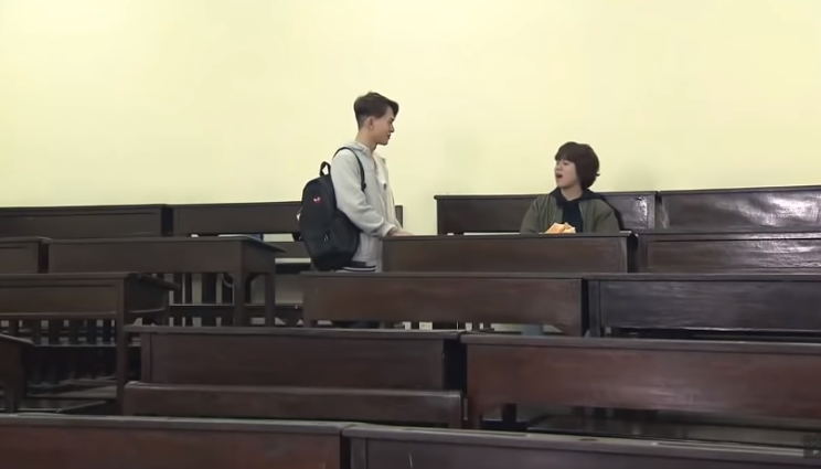 Về nhà đi con tập 11: Huệ hết kiễn nhẫn để chịu dựng em chồng - Ảnh 3. Về nhà đi con tập 11: Huệ hết kiễn nhẫn để chịu dựng em chồng - Ảnh 3.