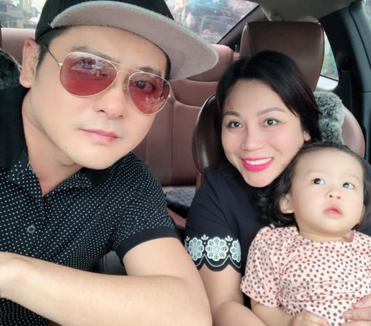 Tâm sự gửi gia đình và khán giả của Hoàng Anh trước khi rời Việt Nam sang Mỹ định cư - Ảnh 4. Tâm sự gửi gia đình và khán giả của Hoàng Anh trước khi rời Việt Nam sang Mỹ định cư - Ảnh 4.