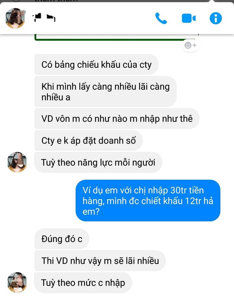 Kinh doanh trà giảm cân online: Lãi 45%, làm đại lí dễ như bán rau - Ảnh 4. Kinh doanh trà giảm cân online: Lãi 45%, làm đại lí dễ như bán rau - Ảnh 4.