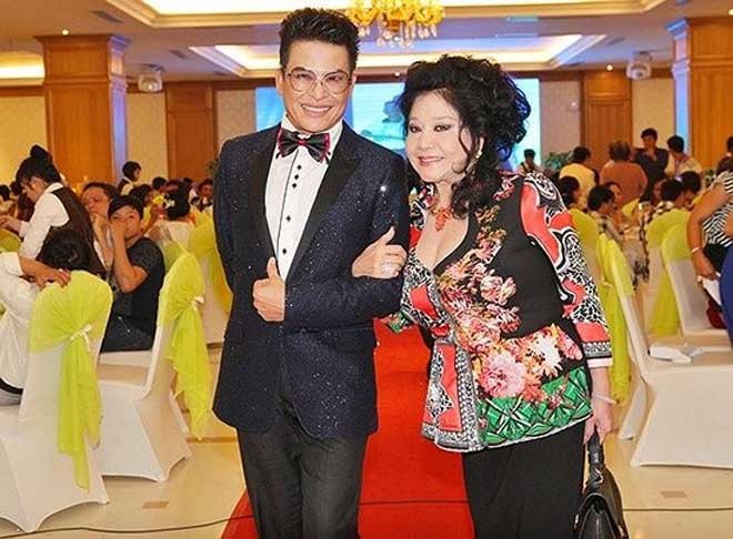MC Thanh Bạch và bà trùm Thuý Nga sau 9 lần làm đám cưới giờ thế nào?  - Ảnh 2.