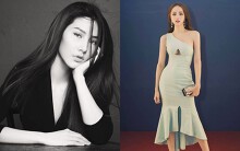 Sao Việt hôm nay (22/4): Diễm My 9x đau buồn khi mẹ qua đời, Hương Giang hút hồn với đầm xẻ táo bạo