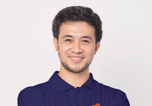 Cựu CEO Ahamove Nguyễn Xuân Trường xác nhận đã đầu quân về ví điện tử Momo - Ảnh 1. Cựu CEO Ahamove Nguyễn Xuân Trường xác nhận đã đầu quân về ví điện tử Momo - Ảnh 1.