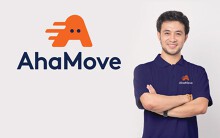 Cựu CEO Ahamove Nguyễn Xuân Trường xác nhận đã đầu quân về ví điện tử Momo