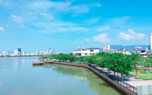 Vụ lùm xùm dự án Marina Complex: Bí thư Đà Nẵng nói sẽ rà soát tất cả dự án ven sông Hàn