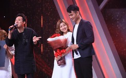 'Chủ nhân' màn cầu hôn trong Người ấy là ai tập 2: 'Mình vẫn còn cảm giác như đang mơ'