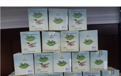 Bắt 15 người tuồn trà Vy&Tea chứa chất cấm từ Việt Nam vào Hàn Quốc