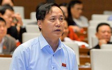 Nếu không ở chức vụ đó, liệu con ông bà có được nâng điểm?
