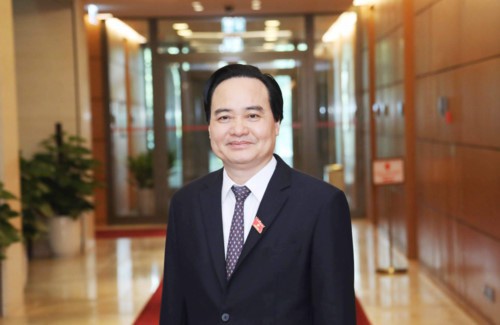 Thông tin tuyển sinh 2019 (22/4): Đưa ra khỏi ngành những cán bộ gian lận điểm thi; HV Tài chính, ĐH Kinh tế Quốc dân đuổi học 6 thí sinh nâng điểm - Ảnh 2. Thông tin tuyển sinh 2019 (22/4): Đưa ra khỏi ngành những cán bộ gian lận điểm thi; HV Tài chính, ĐH Kinh tế Quốc dân đuổi học 6 thí sinh nâng điểm - Ảnh 2.