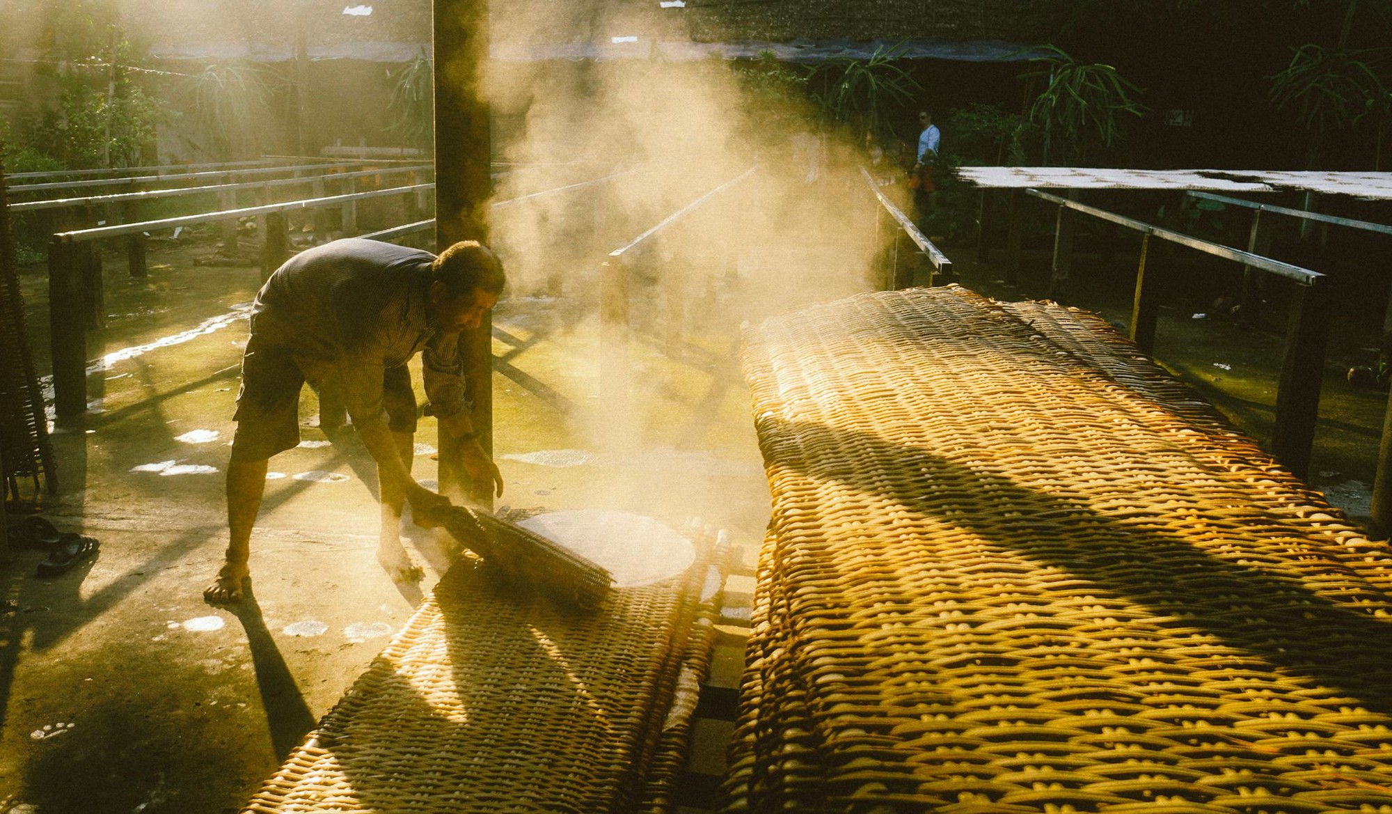 Nghỉ lễ 30/4: Hướng dẫn khám phá chợ nổi Cái Răng, Cần Thơ vào sáng sớm - Ảnh 9. Nghỉ lễ 30/4: Hướng dẫn khám phá chợ nổi Cái Răng, Cần Thơ vào sáng sớm - Ảnh 9.