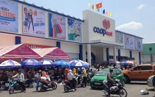 Doanh thu Saigon Co.op tăng gấp 30.000 lần kể từ khi thành lập