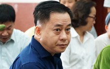 Hàng loạt luật sư vắng mặt, tòa hoãn xử phúc thẩm Vũ 'nhôm' trong đại án ngân hàng Đông Á