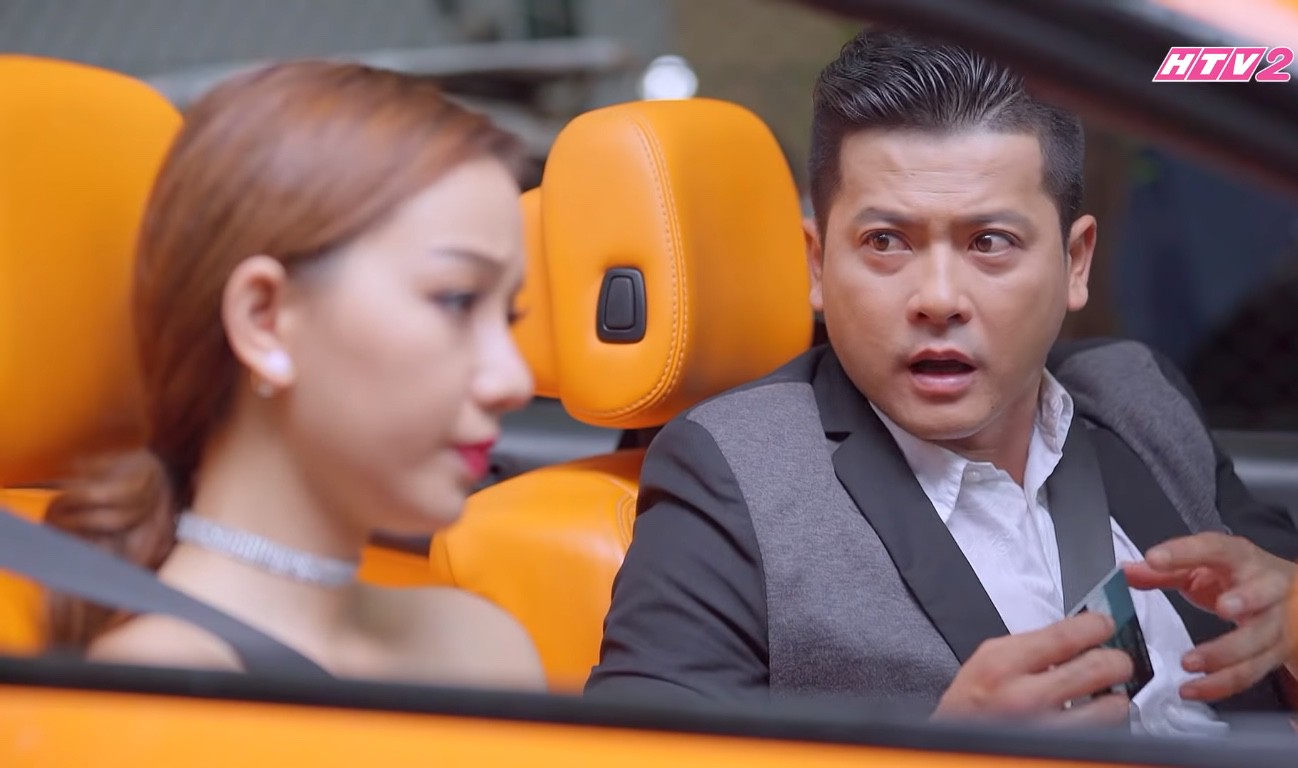 Tâm sự gửi gia đình và khán giả của Hoàng Anh trước khi rời Việt Nam sang Mỹ định cư - Ảnh 1. Tâm sự gửi gia đình và khán giả của Hoàng Anh trước khi rời Việt Nam sang Mỹ định cư - Ảnh 1.