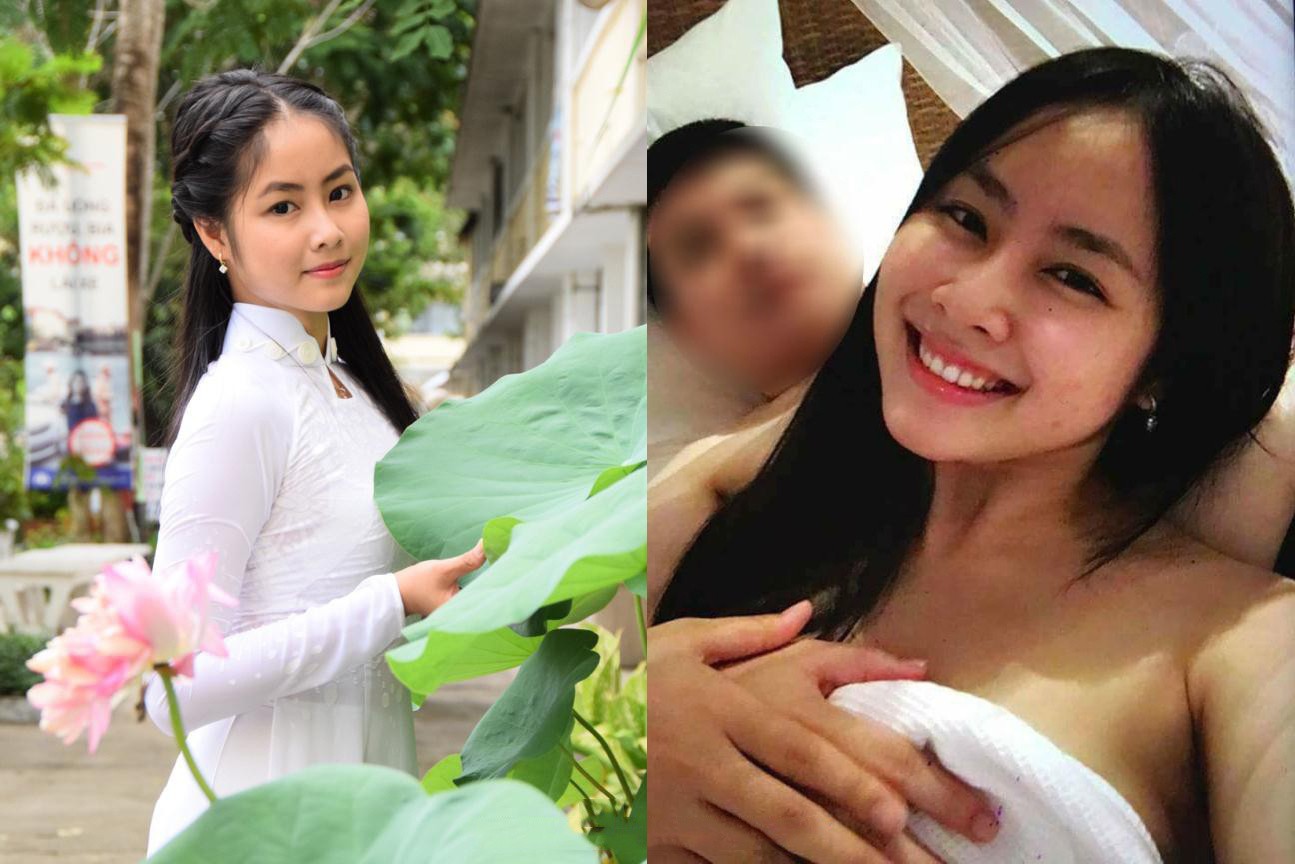 Những nàng hậu đình đám oan gia khi bị gắn mác tiểu tam giật chồng - Ảnh 3.