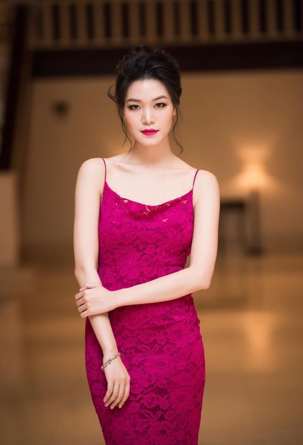 Những nàng hậu đình đám oan gia khi bị gắn mác tiểu tam giật chồng - Ảnh 7.