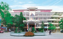 HV Tài chính buộc thôi học thí sinh Hòa Bình được nâng gần 7 điểm