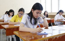 Đề thi thử vào lớp 10 môn Ngữ văn Trường THCS-THPT Lương Thế Vinh năm 2019 lần 3